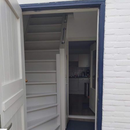 Boven De Wol Appelscha Exterior foto