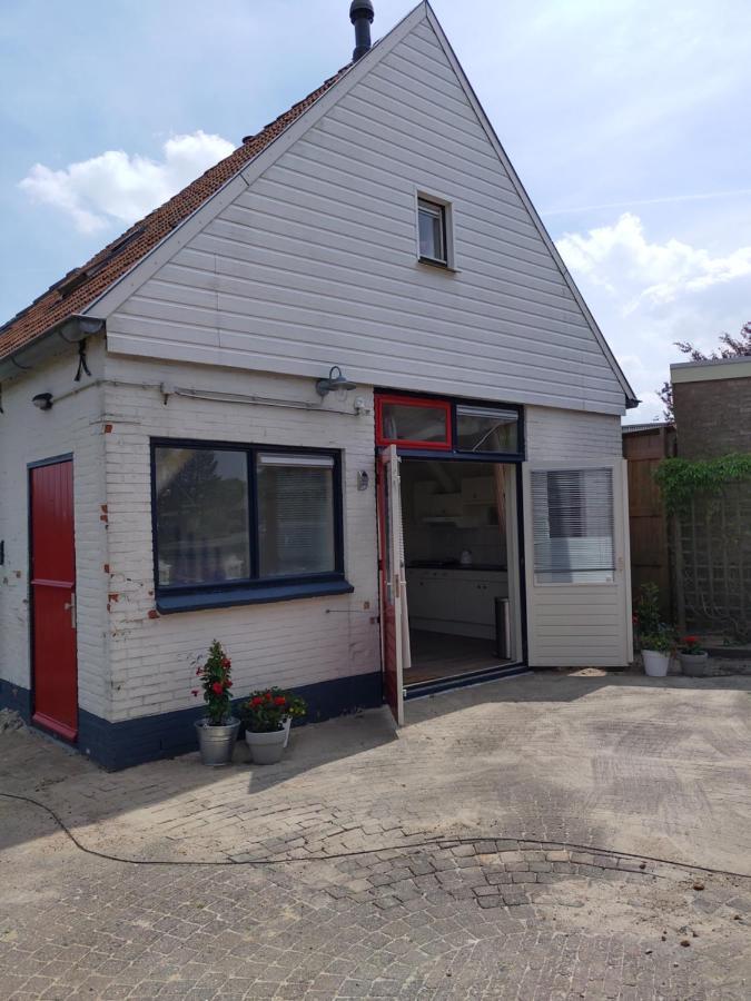 Boven De Wol Appelscha Exterior foto