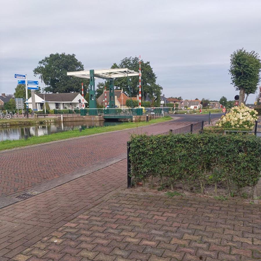Boven De Wol Appelscha Exterior foto
