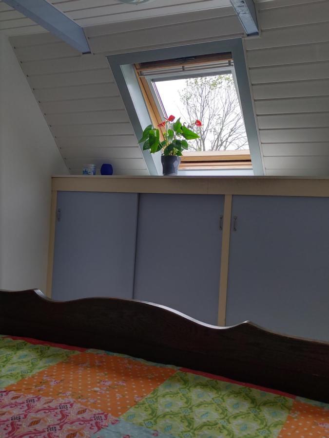 Boven De Wol Appelscha Exterior foto